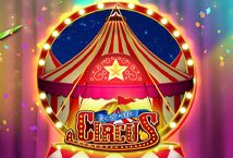 Ecstatic Circus Slot Review